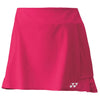 Yonex Melbourne 12.5in Womens Tennis Skirt