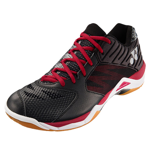 Yonex Power Cushion Comfort Z BK Mens Court Shoes - 13.0/Black/D Medium