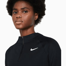 Load image into Gallery viewer, NikeCourt Dri-FIT Victory Womens Tennis 1/2 Zip
 - 2