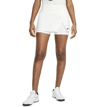Load image into Gallery viewer, NikeCourt Dri-FIT Victory Womens Tennis Skirt - WHITE 100/XL
 - 1