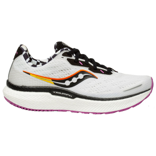 Saucony Triumph 19 Womens Running Shoes