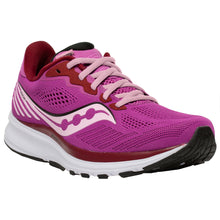 Load image into Gallery viewer, Saucony Ride 14 Womens Running Shoes
 - 2