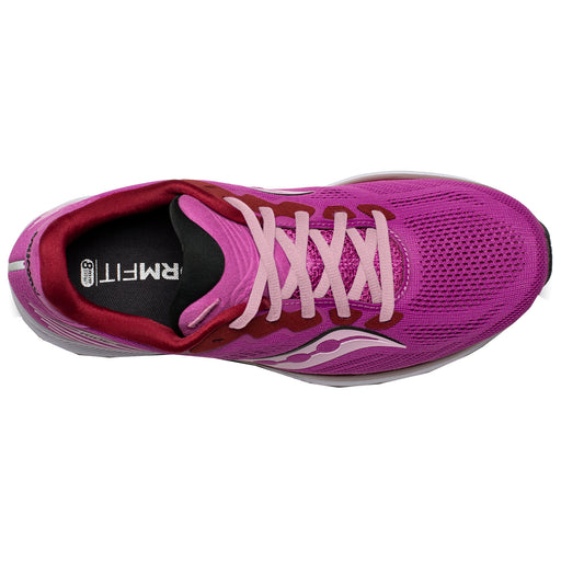 Saucony Ride 14 Womens Running Shoes