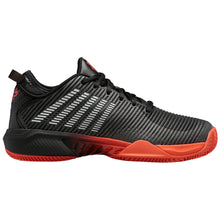 Load image into Gallery viewer, K-Swiss Hypercourt Supreme Mens Tennis Shoes 1 - 14.0/ASPHALT 061/D Medium
 - 3