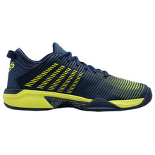 Load image into Gallery viewer, K-Swiss Hypercourt Supreme Mens Tennis Shoes 1 - 13.0/M.OCEAN/LB 417/D Medium
 - 1