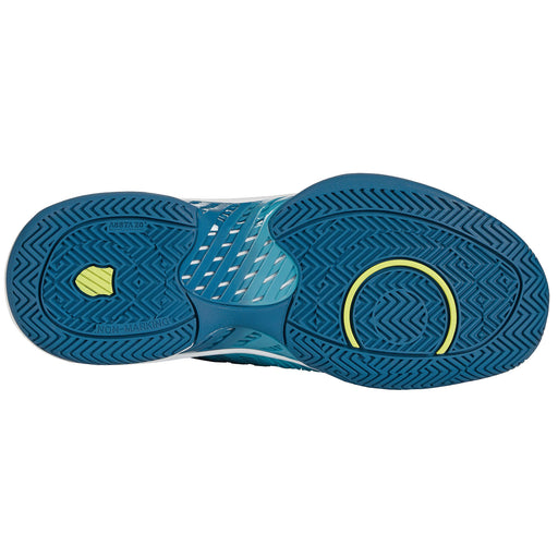 K-Swiss Hypercourt Supreme Mens Tennis Shoes 1