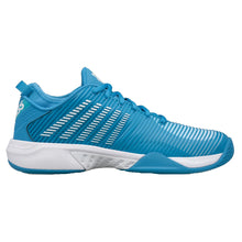 Load image into Gallery viewer, K-Swiss Hypercourt Supreme Mens Tennis Shoes 1 - 13.0/SCUBA/WHITE 419/D Medium
 - 8
