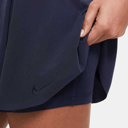 Nike Club 14in Womens Tennis Skirt