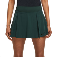 Load image into Gallery viewer, Nike Club 14in Womens Tennis Skirt - PRO GREEN 397/L
 - 7