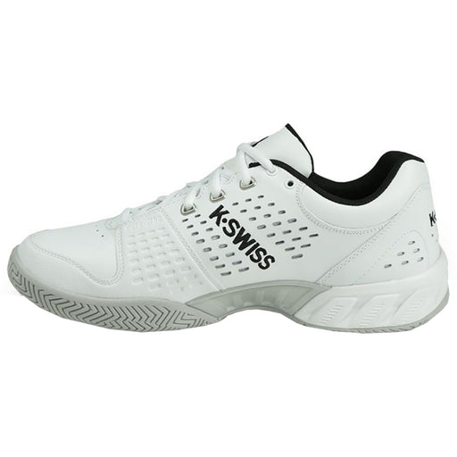 K-Swiss Bigshot Light Leather Mens Tennis Shoes