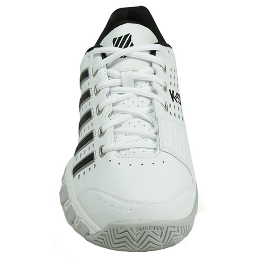 K-Swiss Bigshot Light Leather Mens Tennis Shoes