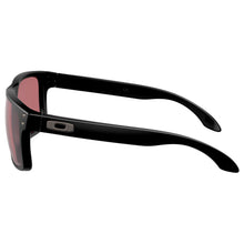 Load image into Gallery viewer, Oakley Holbrook Matte BK Dark Sunglasses
 - 2