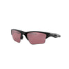 Oakley Half Jacket 2.0 XL Polished Black Prizm Dark Sunglasses