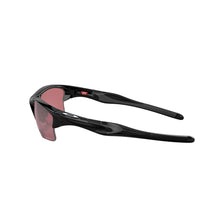 Load image into Gallery viewer, Oakley Half Jacket 2.0 XL Blk Dark Sunglasses
 - 2