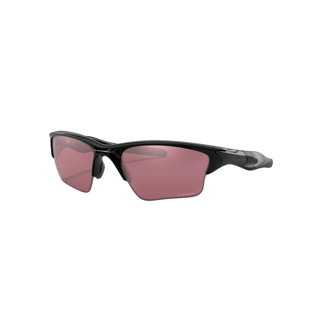 Oakley Half Jacket 2.0 XL Blk Dark Sunglasses - Default Title