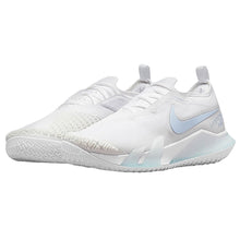 Load image into Gallery viewer, Nike React Vapor NXT Womens Tennis Shoes - 9.0/WHITE/ALUM 111/B Medium
 - 6