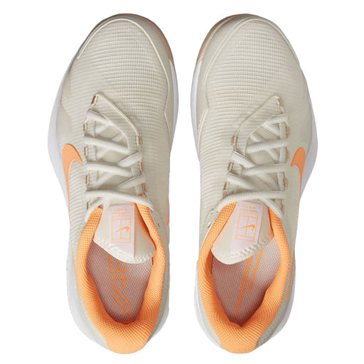 NikeCourt AirZoom Vapor Pro Womens Tennis Shoes