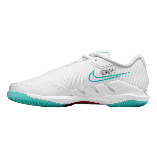 NikeCourt AirZoom Vapor Pro Womens Tennis Shoes