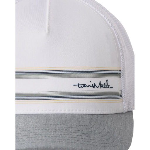 TravisMathew Toasted Mens Hat