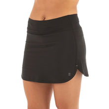 Load image into Gallery viewer, Free Fly Bamboo-Lined Breeze 15 in Womens Skort - Black/XL
 - 1