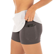 Load image into Gallery viewer, Free Fly Bamboo-Lined Breeze 15 in Womens Skort
 - 12