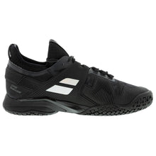 Load image into Gallery viewer, Babolat Propulse Rage Black Mens Tennis Shoes
 - 1