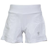 Sofibella UV Colors 5in Girls Tennis Shorts