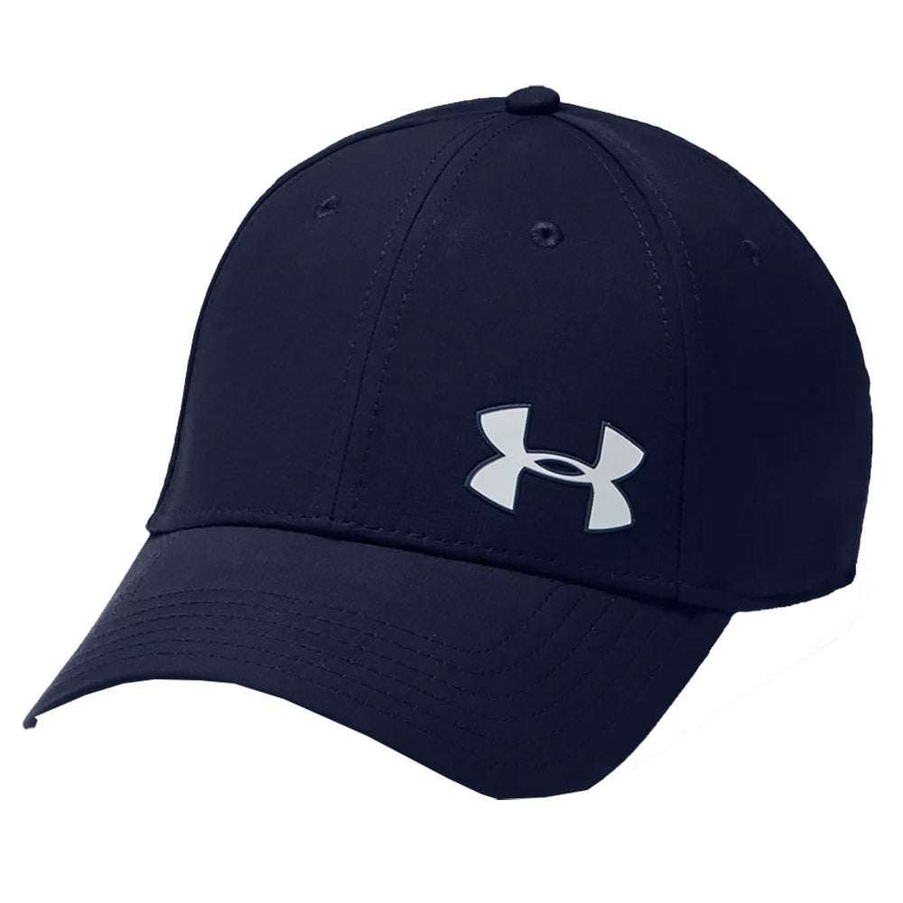 Under Armour Headline 3.0 Mens Hat - ACADEMY 408/L/XL