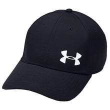 Load image into Gallery viewer, Under Armour Headline 3.0 Mens Hat - BLACK 001/L/XL
 - 3