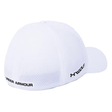 Load image into Gallery viewer, Under Armour Microthread Mesh Mens Hat
 - 2