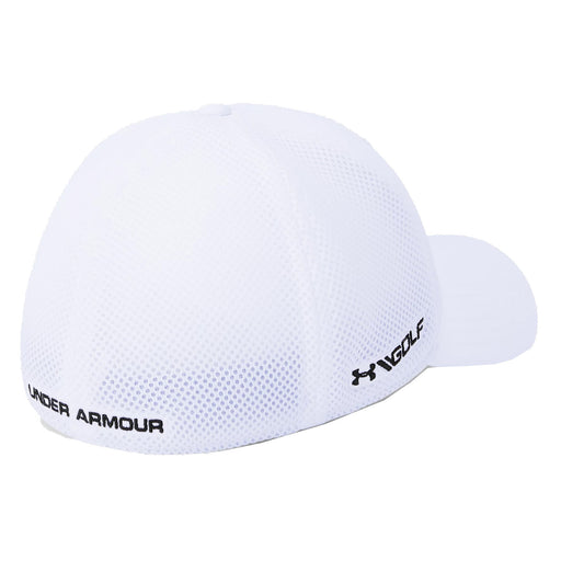 Under Armour Microthread Mesh Mens Hat