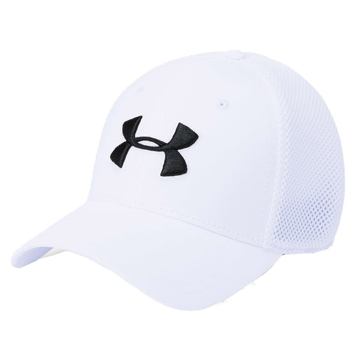 Under Armour Microthread Mesh Mens Hat
