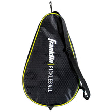 Load image into Gallery viewer, Franklin Pickleball Paddle Bag - Black
 - 1
