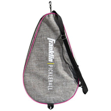 Load image into Gallery viewer, Franklin Pickleball Paddle Bag - Pink
 - 3