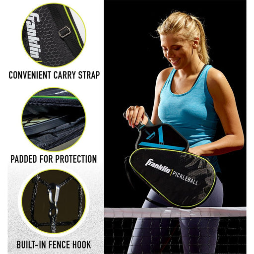 Franklin Pickleball Paddle Bag