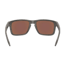 Load image into Gallery viewer, Oakley Holbrook Woodgrain Deep Wtr Sunglasses
 - 3