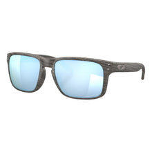 Load image into Gallery viewer, Oakley Holbrook Woodgrain Deep Wtr Sunglasses - Default Title
 - 1