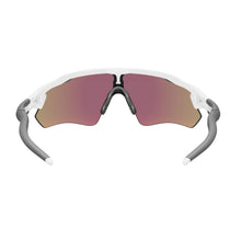 Load image into Gallery viewer, Oakley Radar EV Path White Prizm Jade Sunglasses
 - 3