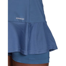 Load image into Gallery viewer, Adidas Y-Dress Blue Womens Tennis Dress
 - 3