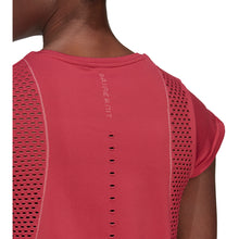 Load image into Gallery viewer, Adidas Primeblue Primeknit PK Womens Tennis Shirt
 - 3