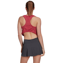 Load image into Gallery viewer, Adidas Primeblue Primeknit Pnk Wns Tennis Tank Top
 - 2