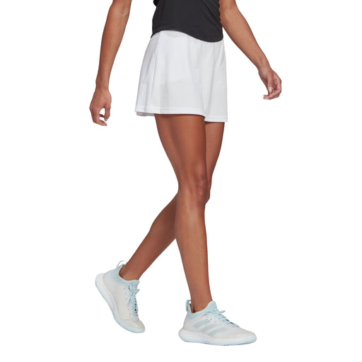 Adidas Club White Womens Tennis Skirt