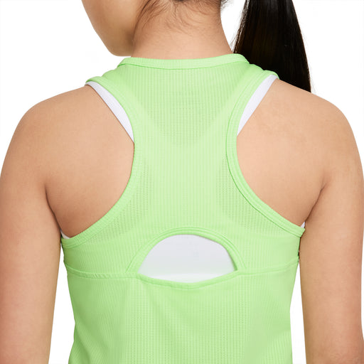 NikeCourt Dri-FIT Victory Girls Tennis Tank Top