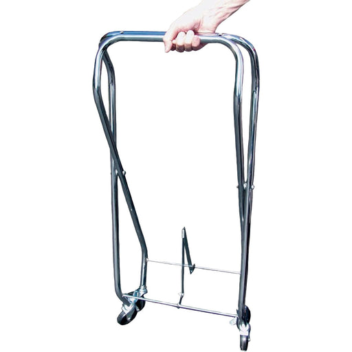 Tourna Ballport 180 Folding Cart