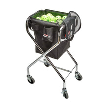Load image into Gallery viewer, Tourna Ballport 180 Folding Cart
 - 4