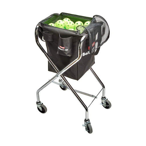 Tourna Ballport 180 Folding Cart