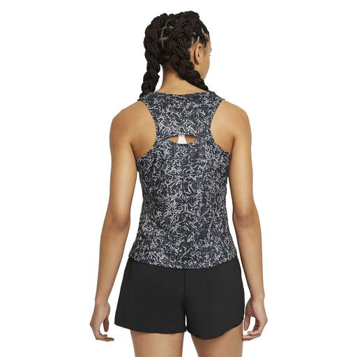 NikeCourt Victory Print Womens Tennis Tank Top