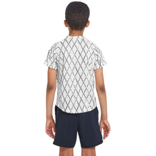 Load image into Gallery viewer, NikeCourt Dri-FIT Victory Boys SS Tennis Shirt
 - 2