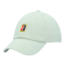 Load image into Gallery viewer, NikeCourt Heritage86 Court Logo Mens Tennis Hat - WHT/BLU/GRN 101/One Size
 - 3