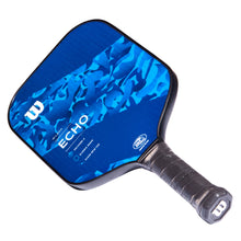 Load image into Gallery viewer, Wilson Echo Camo Pickleball Paddle
 - 4